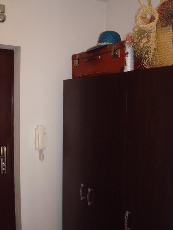 Studio Lazur Burgas City Pokoj fotografie