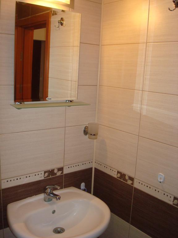 Studio Lazur Burgas City Pokoj fotografie