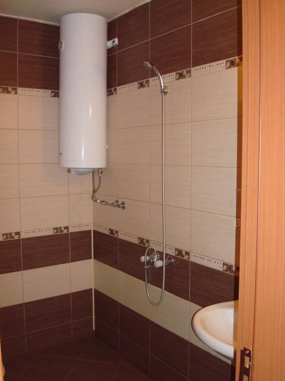 Studio Lazur Burgas City Pokoj fotografie