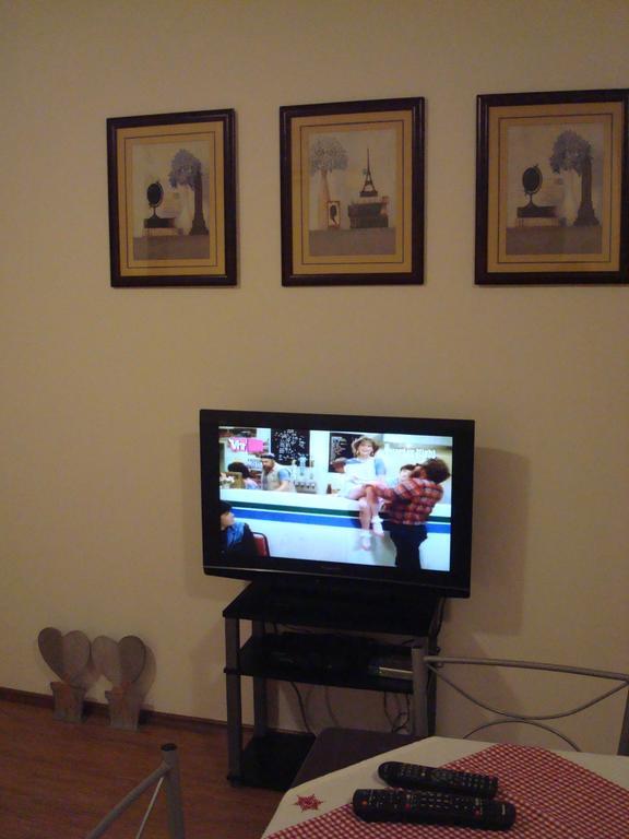 Studio Lazur Burgas City Pokoj fotografie