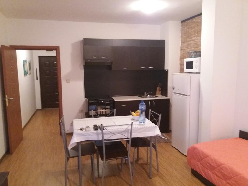 Studio Lazur Burgas City Exteriér fotografie