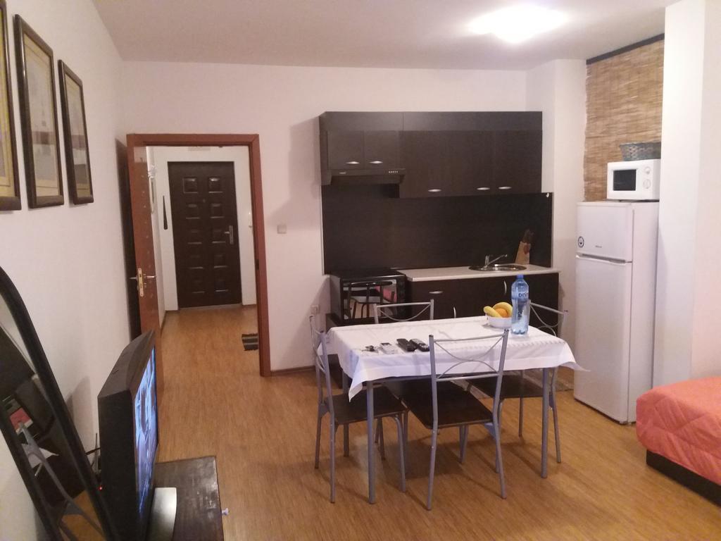 Studio Lazur Burgas City Exteriér fotografie